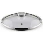 Lagostina Couvercle en verre 26cm - 12138060126