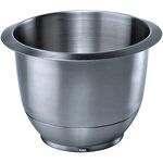 BOSCH Bol inox 3.9l pour robot bosch mum5 - muz5er2