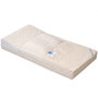 Voir la diapositive 1 : Roudoudou Matelas TRIOFORM CALE BEBE 60X120 cm