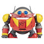 Voir la diapositive 1 : JAKKS PACIFIC Set de bataille Robot Dr. Eggman Géant - Sonic