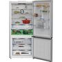 Voir la diapositive 4 : Beko Réfrigérateur combiné B5RCNE615ZXP