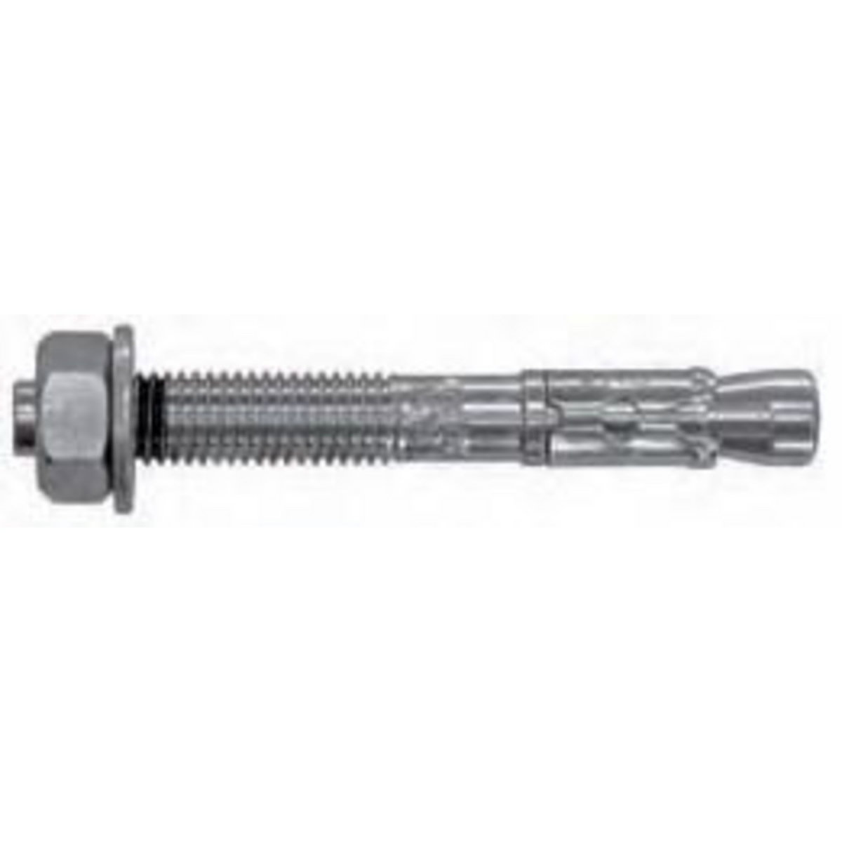 RAWL ex R-XPT : goujons d'ancrage M12 x 150