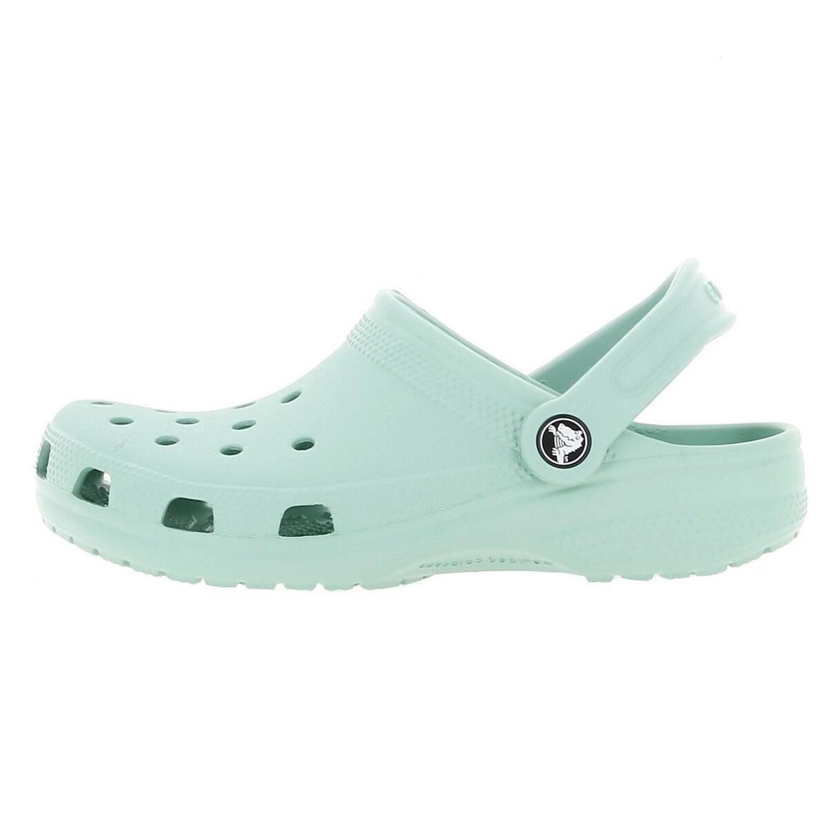 Crocs pas cher homme sale