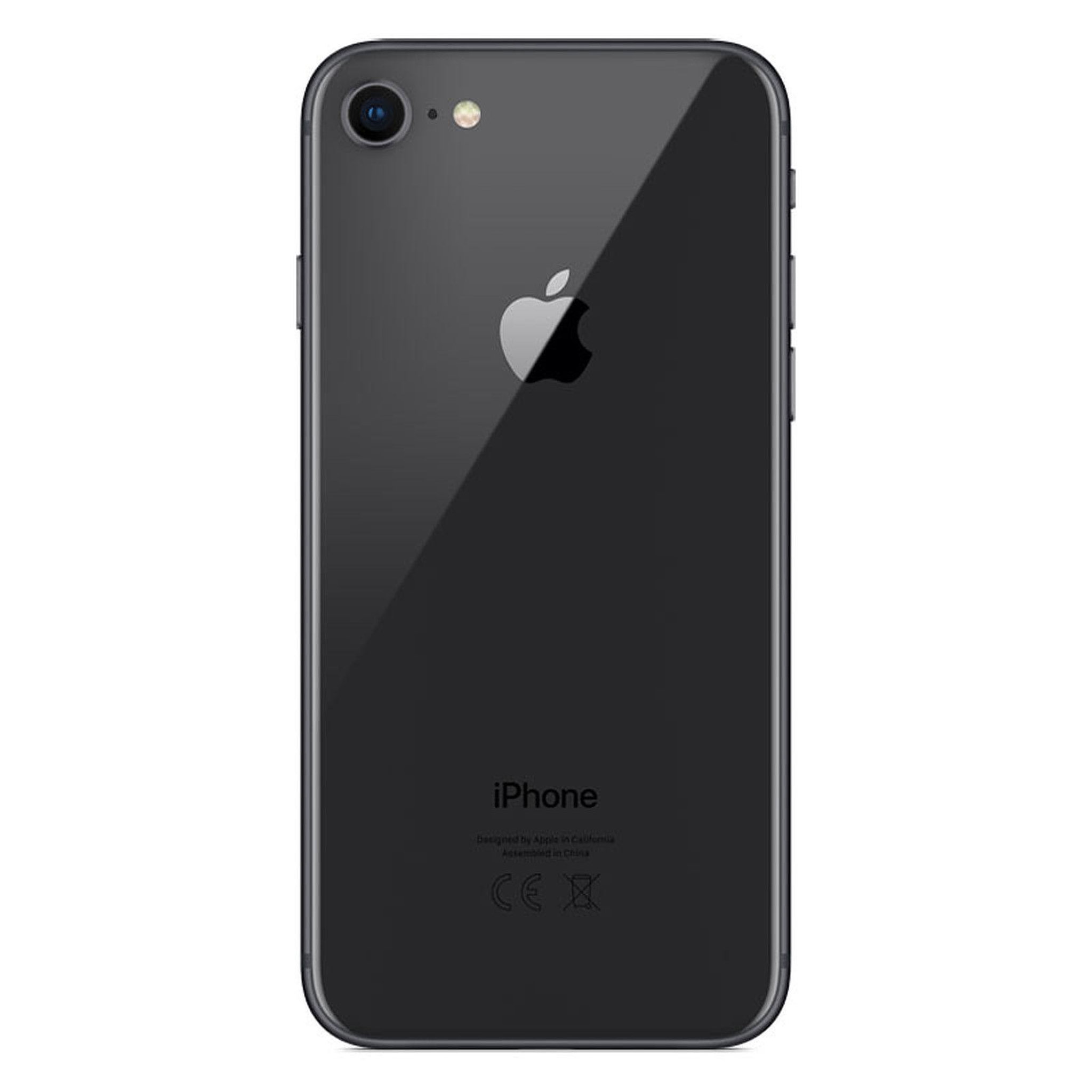 Voir la diapositive 3 : APPLE iPhone 8 Reconditionné 256 Go - Grade C - Gris Sidéral