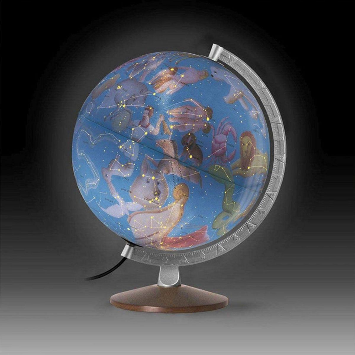 sicJeg / Nova Rico Globe lumineux Ø 30 cm - Stellare plus