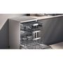 Voir la diapositive 5 : Siemens Lave vaisselle 60 cm SN27TI00CE iQ700 séchage Zeolith®