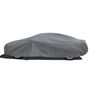 Voir la diapositive 3 : VIDAXL Housse de voiture Tissu non-tissee Taille L