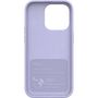 Voir la diapositive 4 : JUST GREEN Coque iPhone 14 Pro Bio Lavande