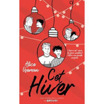 HEARTSTOPPER : CET HIVER, Oseman Alice