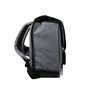 Voir la diapositive 3 : Bagtrotter BAGTROTTER Cartable 38 cm Harry Potter Gris