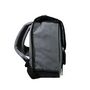 Voir la diapositive 3 : Bagtrotter BAGTROTTER Cartable 38 cm Harry Potter Gris