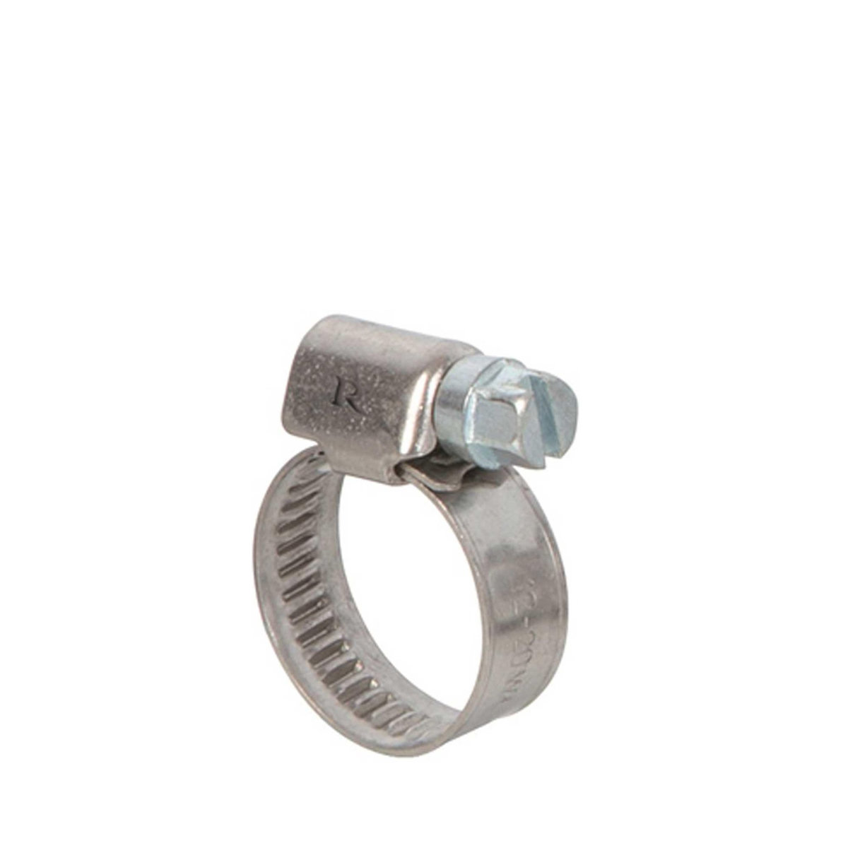 Ribiland Collier de serrage inox 12 à 20mm 2pcs