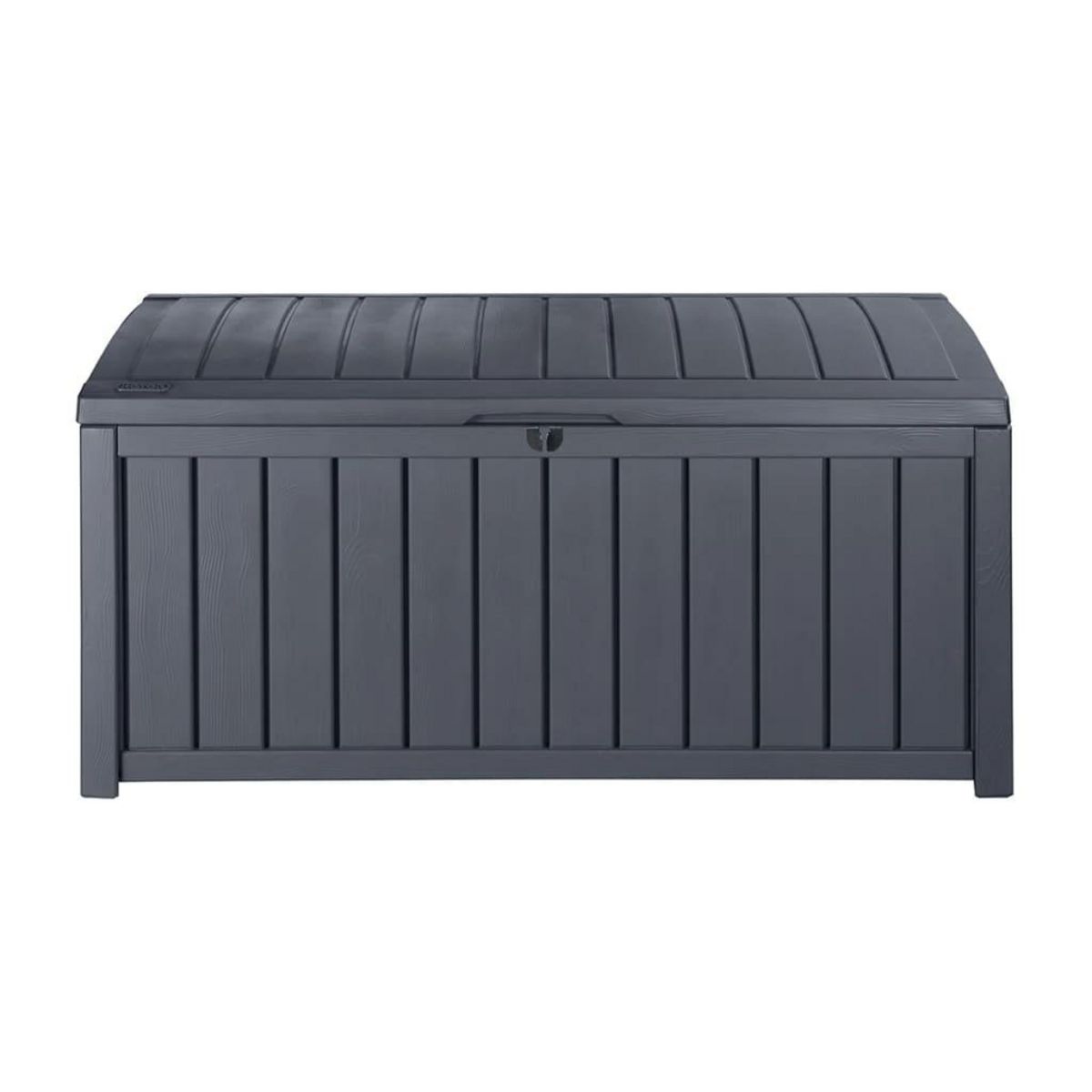 Keter Keter Boîte de rangement de jardin Glenwood 390 L