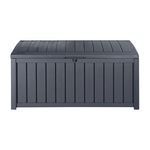 Keter Keter Boîte de rangement de jardin Glenwood 390 L