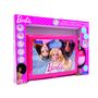 Voir la diapositive 4 : Lexibook Ordinateur portable éducatif bilingue Barbie (FR/EN)