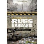 RUES BARBARES. SURVIVRE EN VILLE, EDITION ACTUALISEE, San Giorgio Piero