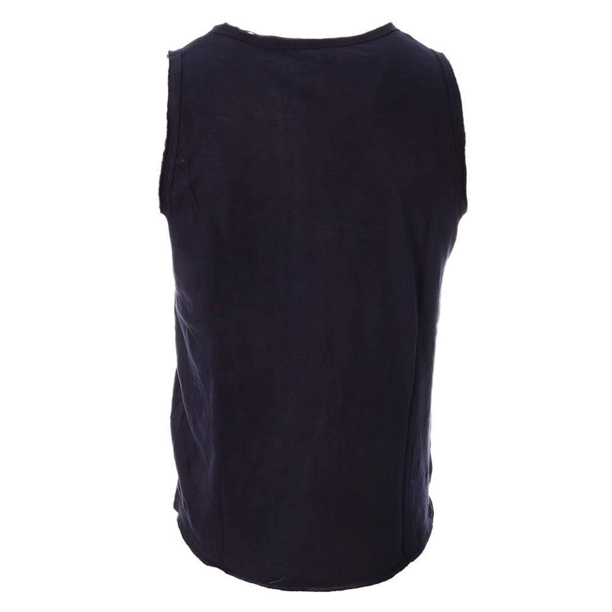 Voir la diapositive 2 : PANAME BROTHERS Débardeur  Homme Paname Brothers DYLAN