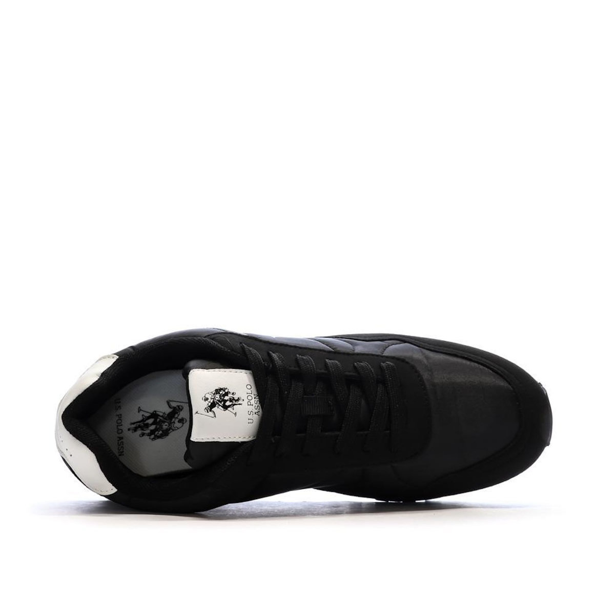 U.S. Polo Assn. Baskets es Homme US Polo ASSN Sneakers