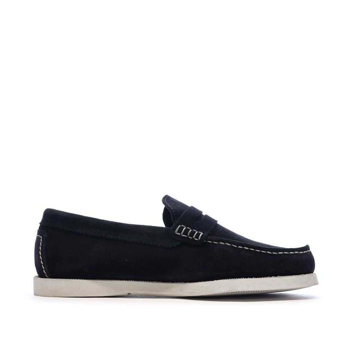 TBS Mocassins Marine Homme TBS PALERME
