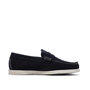 Voir la diapositive 2 : TBS Mocassins Marine Homme TBS PALERME