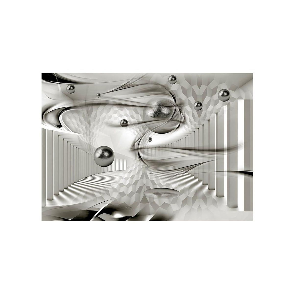 Paris Prix Papier Peint  Geometric Storm