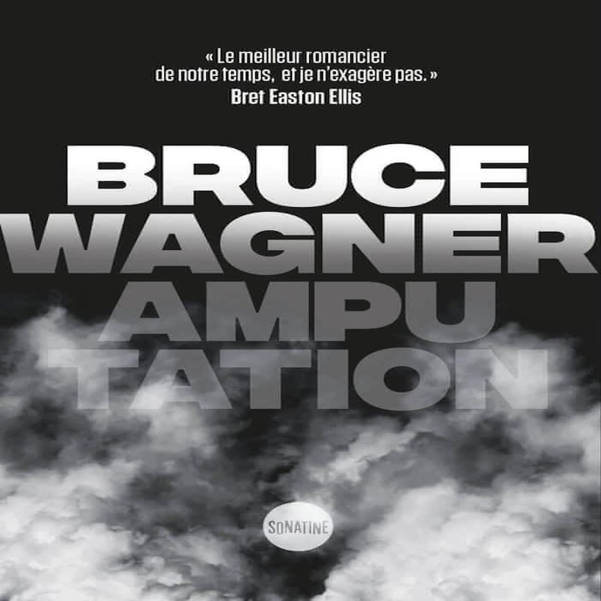 AMPUTATION, Wagner Bruce