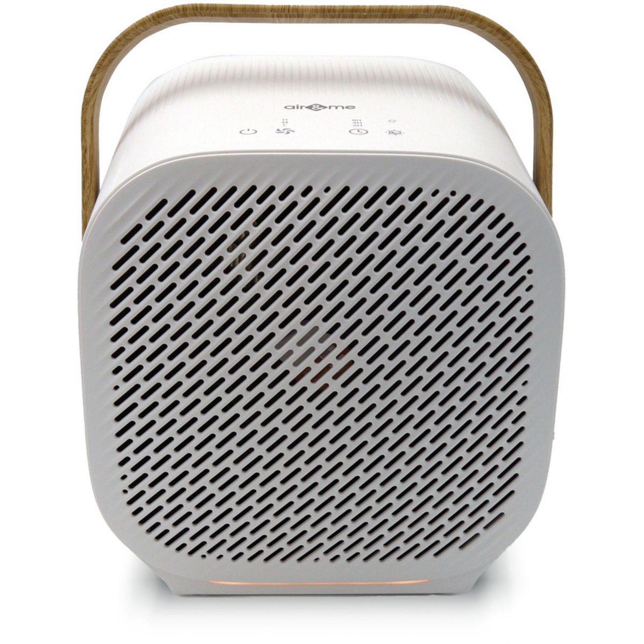 Voir la diapositive 2 : AIR NATUREL Purificateur d'air Doux