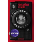 CAMERA OBSCURA, Lenoir Gwenaëlle