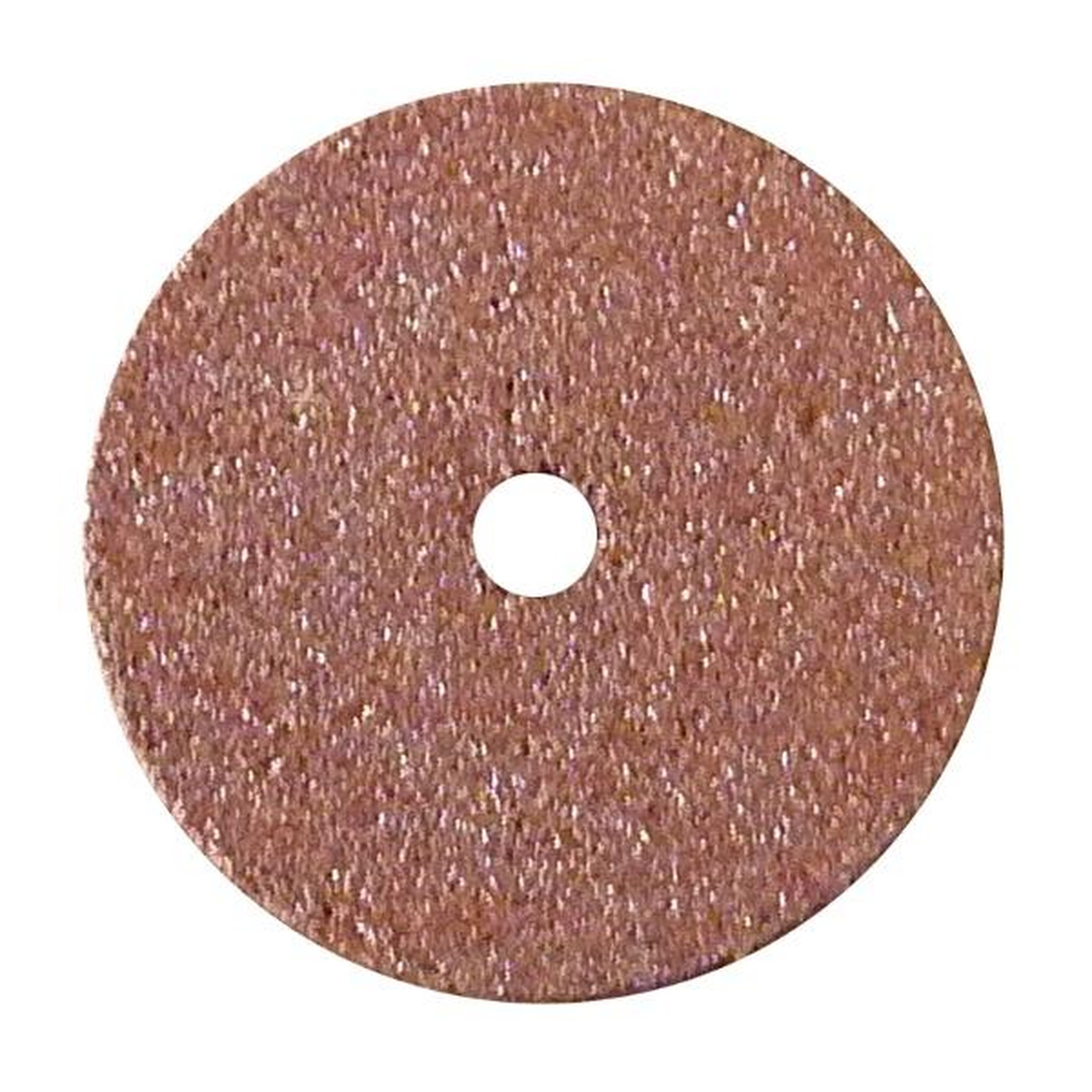 MAXICRAFT 10 disques à tronçonner en oxyde d'alumine Ø 22 mm
