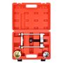 Voir la diapositive 2 : VIDAXL Kit d'outils de bague arriere pour  Ford Focus MK1 1998-2004