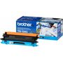 Voir la diapositive 2 : Brother Brother Toner TN-135 TN135 Cyan 4k (TN135C)