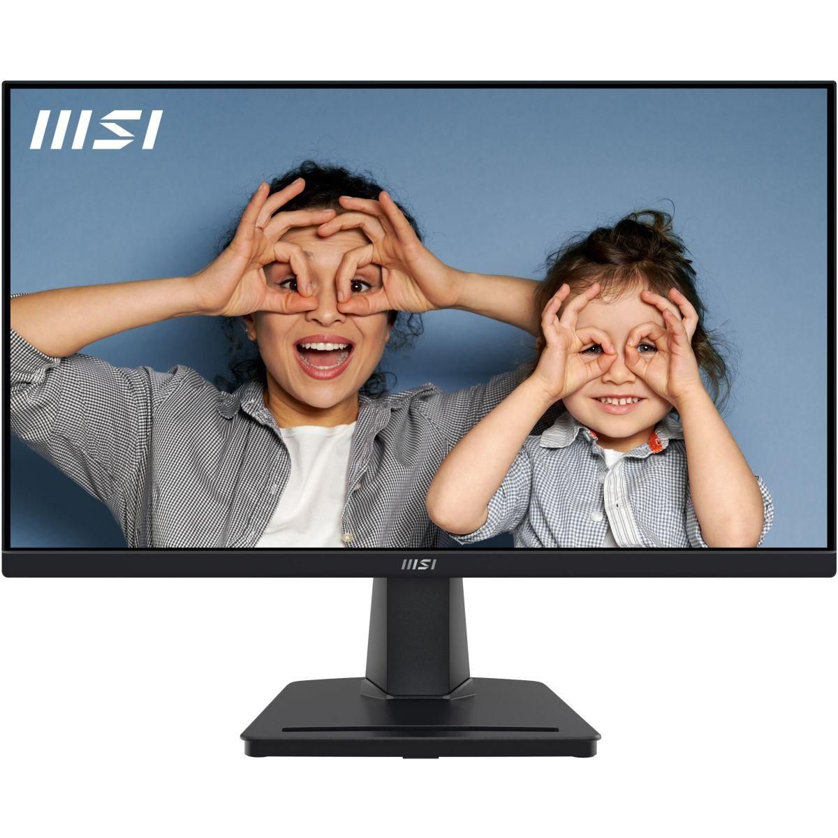 MSI Ecran PC PRO MP225 21.5'' IPS