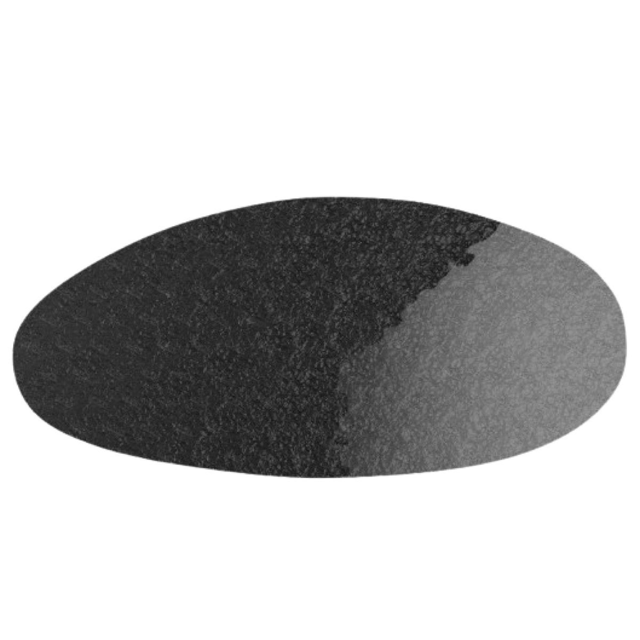 Voir la diapositive 4 : JLC KREATION Table forme irrégulière noire 280 cm calisia