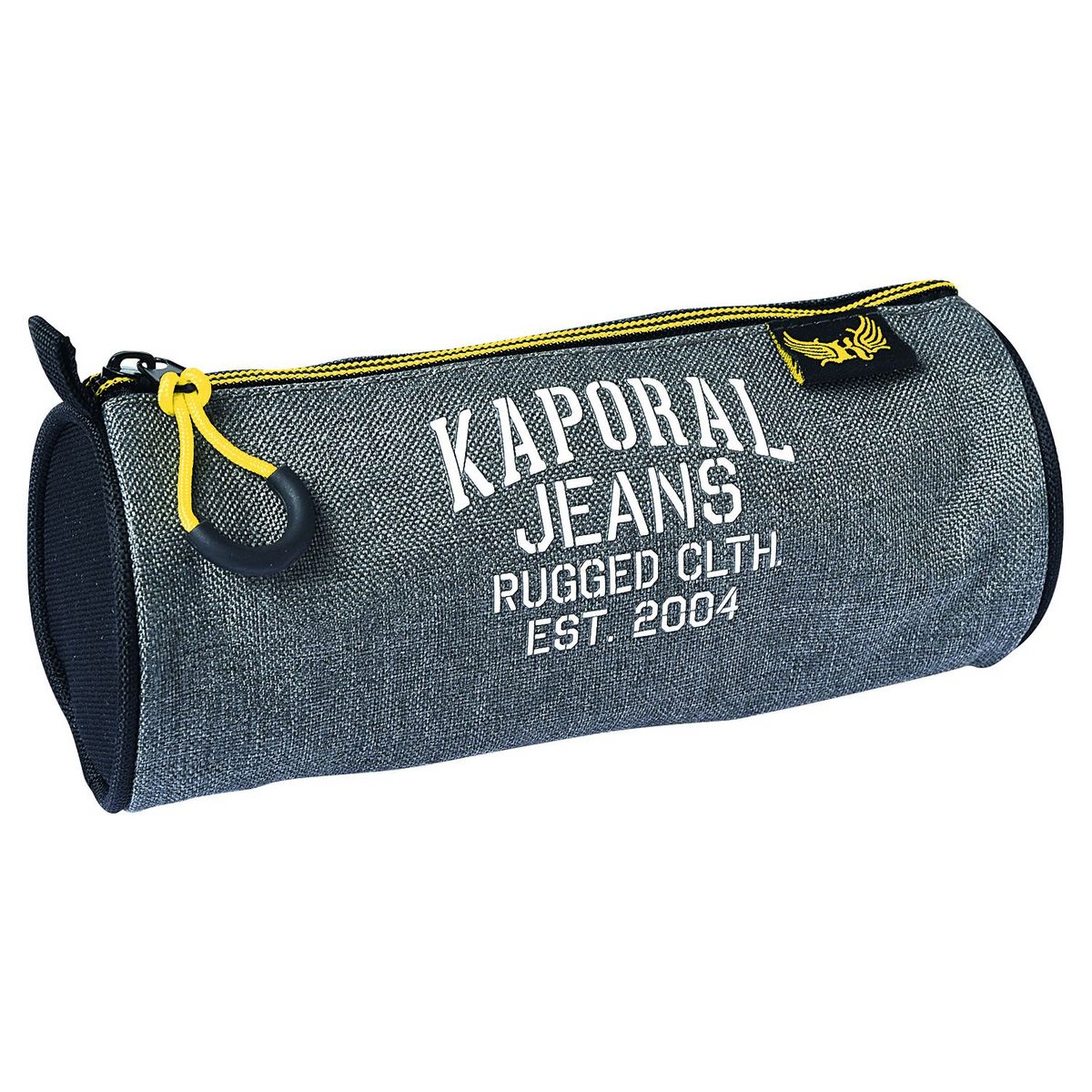 KAPORAL Trousse ronde 1 compartiment KAPORAL PRIMAIRE