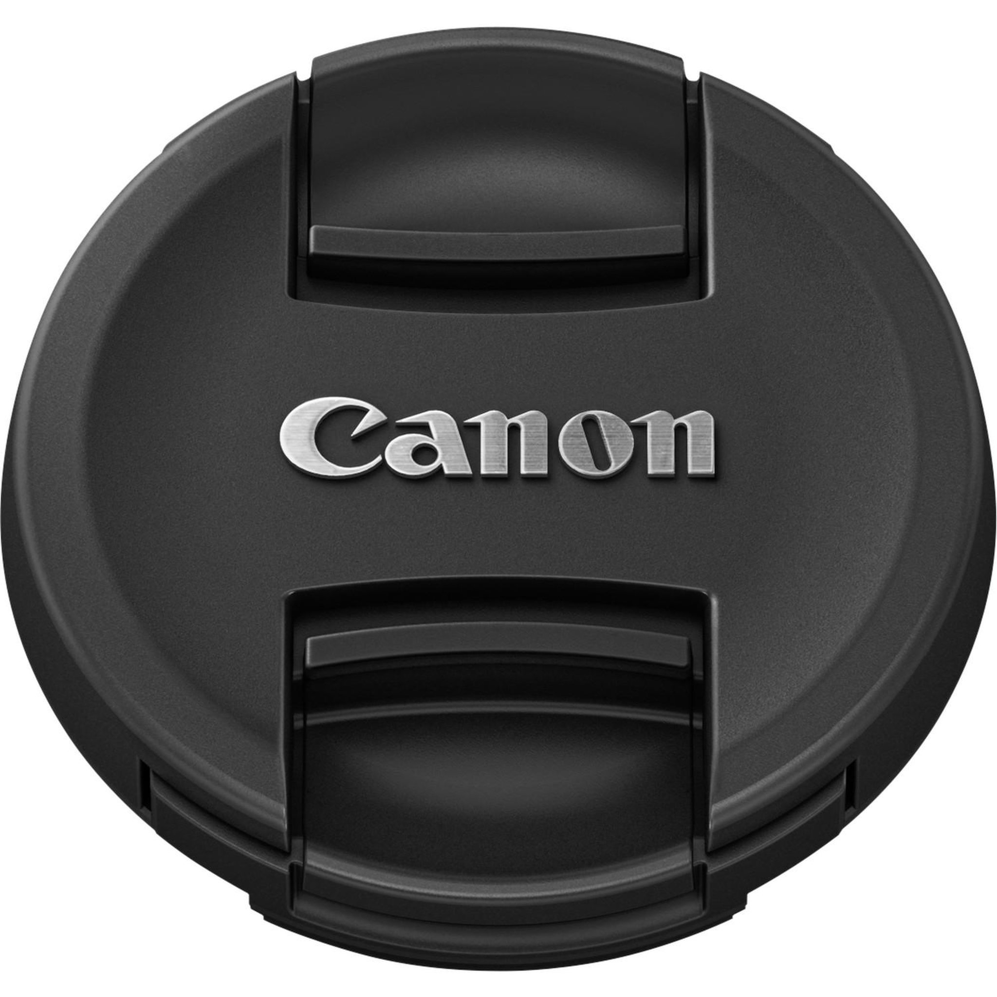 Canon Canon 6315B001 capuchon d'objectifs Noir