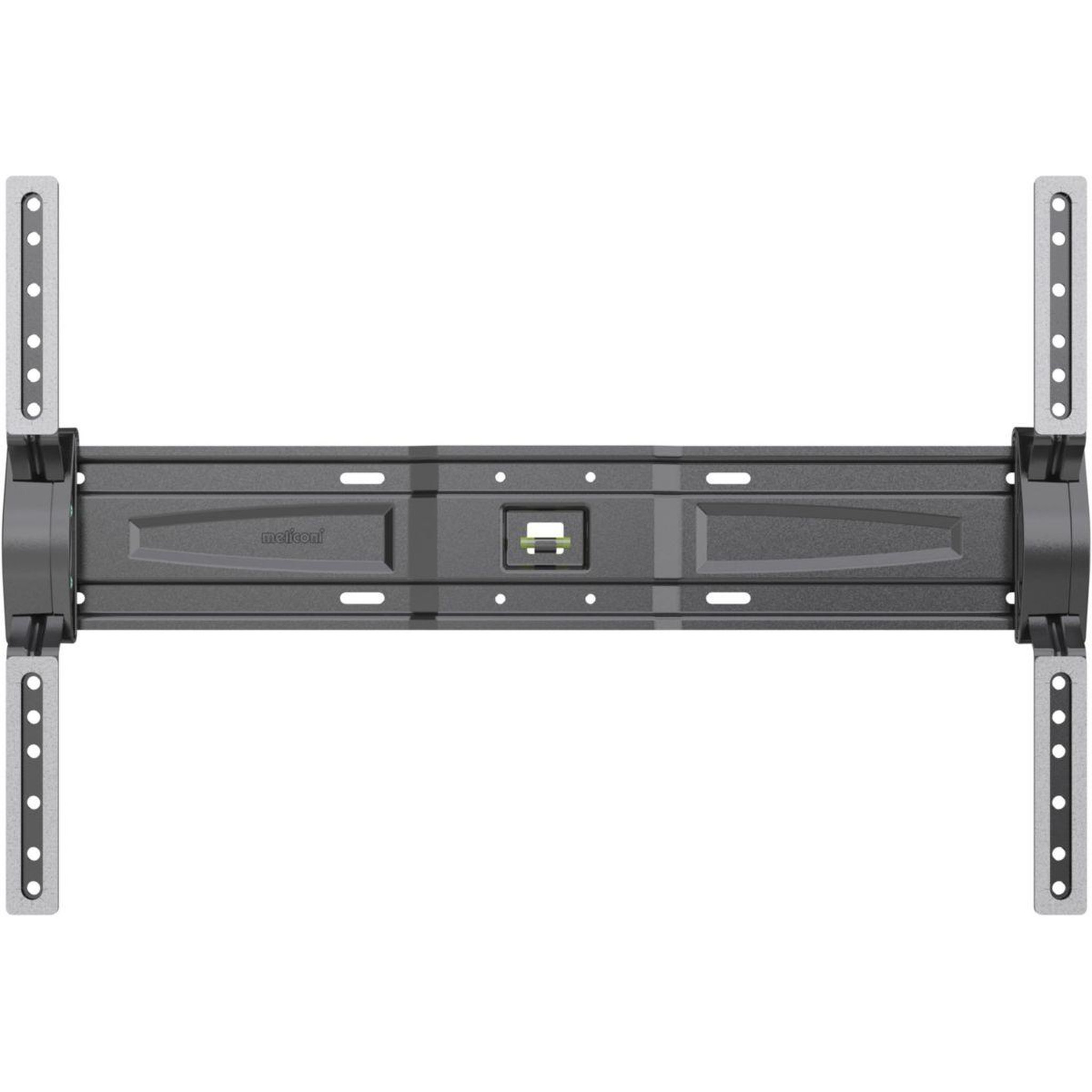 Voir la diapositive 2 : Meliconi Support mural tv inclinable gs t600 - tv 50-82p