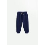 Petit Béguin Pantalon enfant Santorini. Coloris disponibles : Bleu