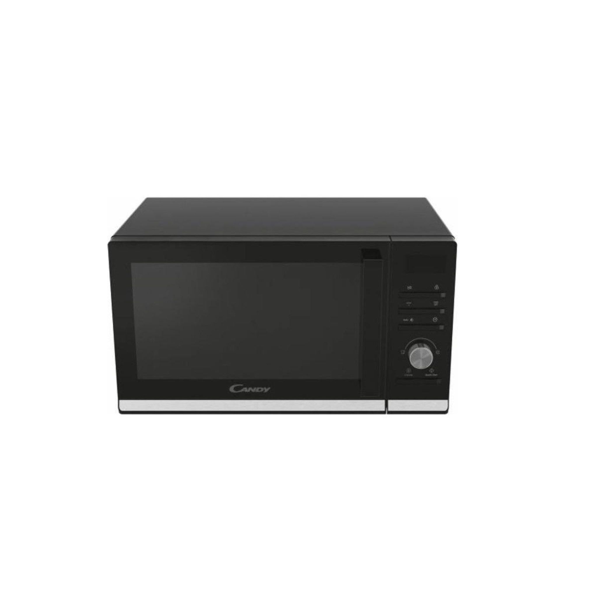 Candy Micro-ondes gril 20l 900w noir - cmga23tndb