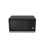 Candy Micro-ondes gril 20l 900w noir - CMGA23TNDB