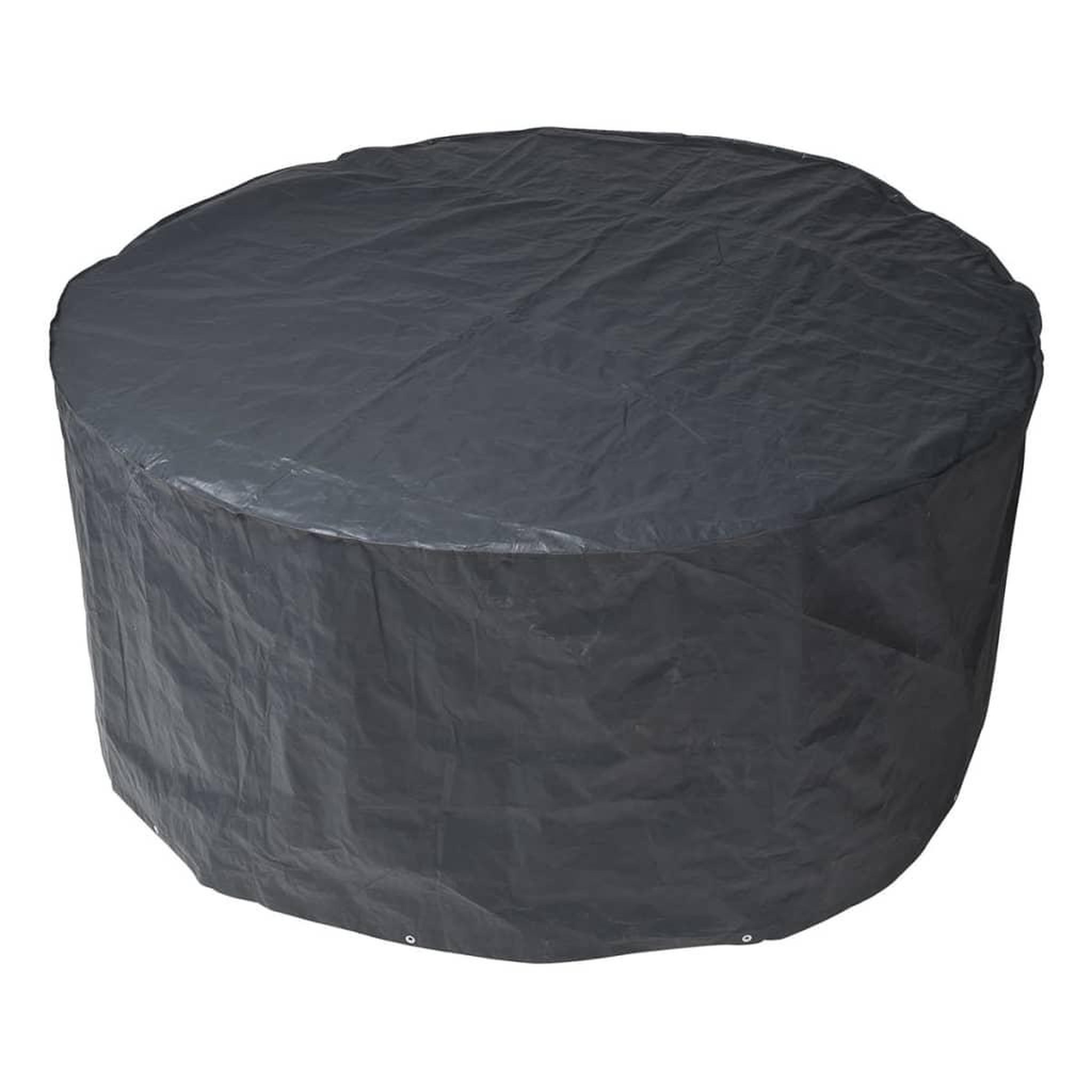 Voir la diapositive 1 : NATURE Nature Housse de mobilier de jardin pour tables rondes 325x325x90 cm