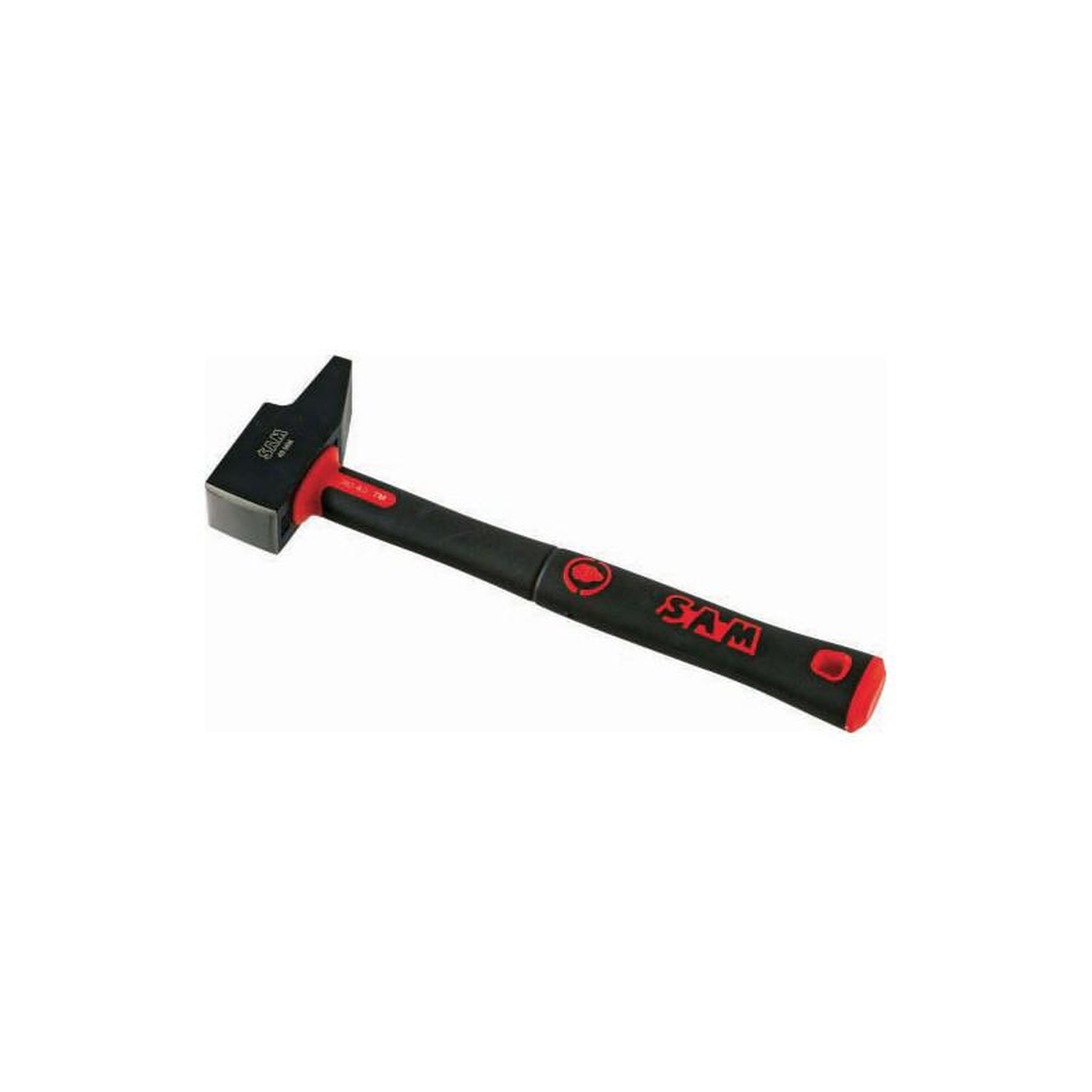 SAM OUTILLAGE Marteau rivoir SAMSOPLUS® à manche trimatière 30mm SAM OUTILLAGE 310 30TM