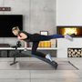 Voir la diapositive 2 : SPARRAW Banc de Musculation APOLLON Appareil de fitness multifonction avec Hauteur d'inclinaison réglable - Charge max 110Kg