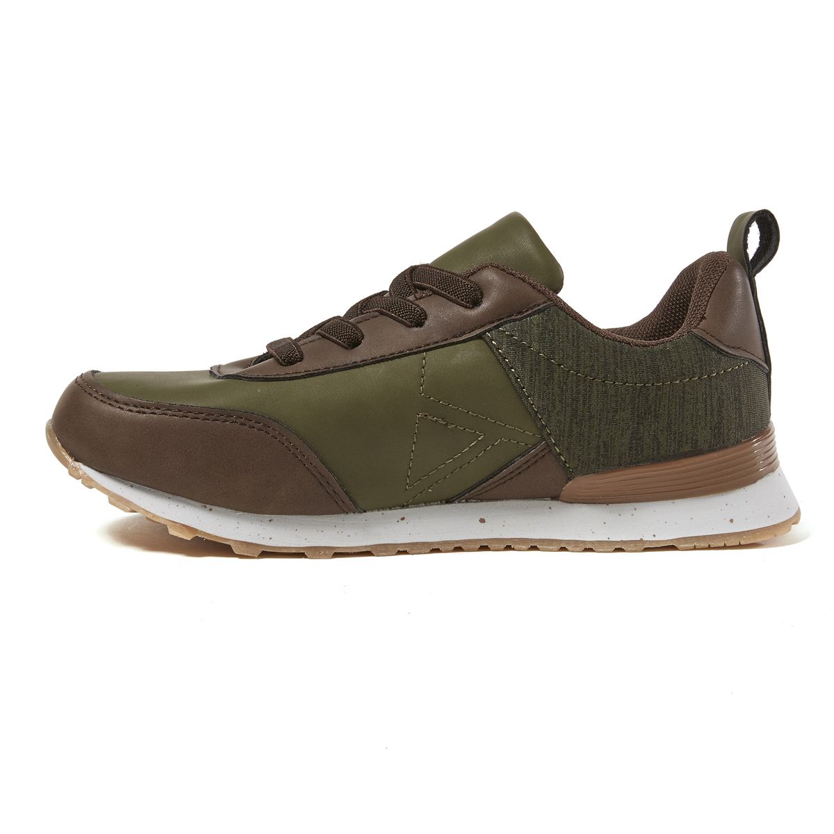 IN EXTENSO Basket garçon