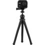 Voir la diapositive 5 : TNB Trépied Mini Trepied Flexible 3 en 1
