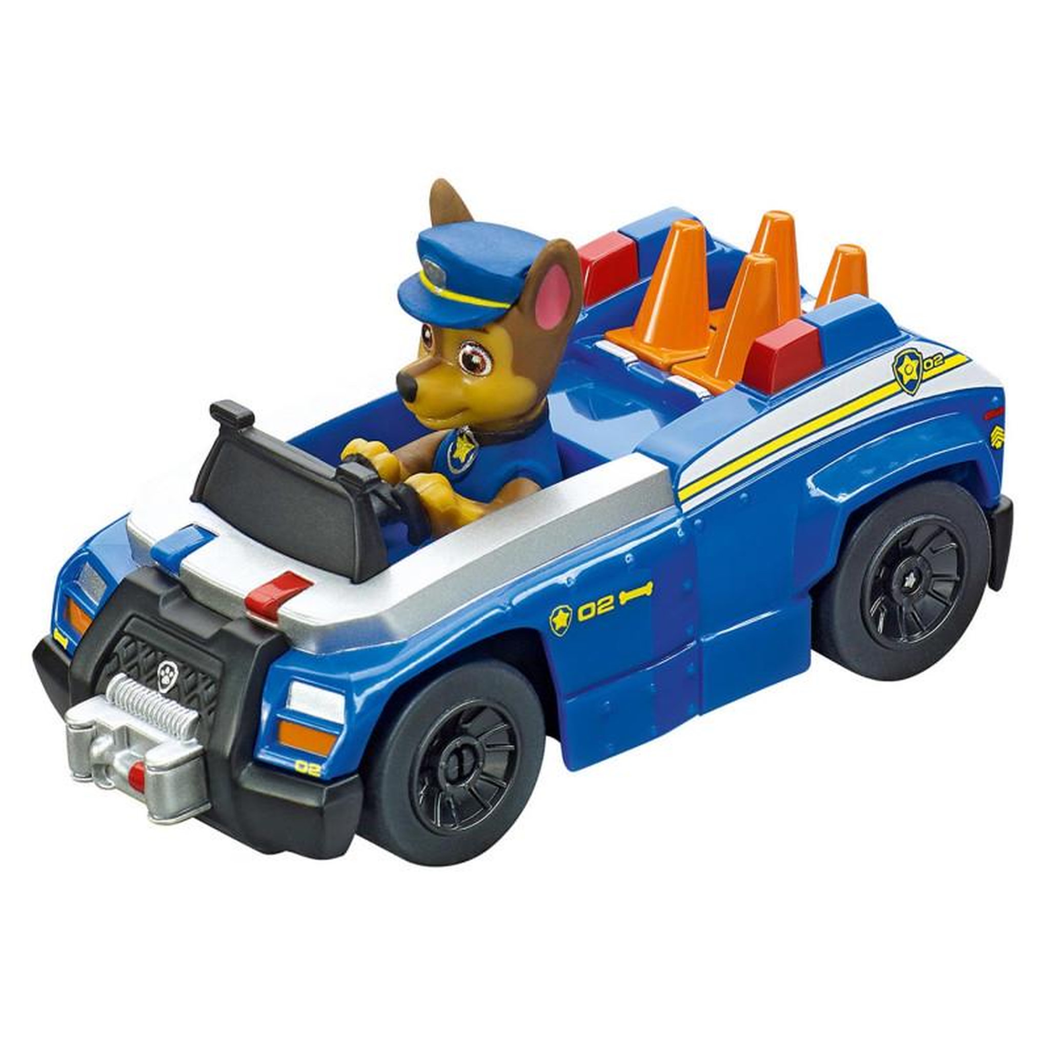 Carrera Carrera First Race Car - Chase