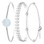 Voir la diapositive 1 : SC CRYSTAL Set de 3 bracelets par SC Crystal®