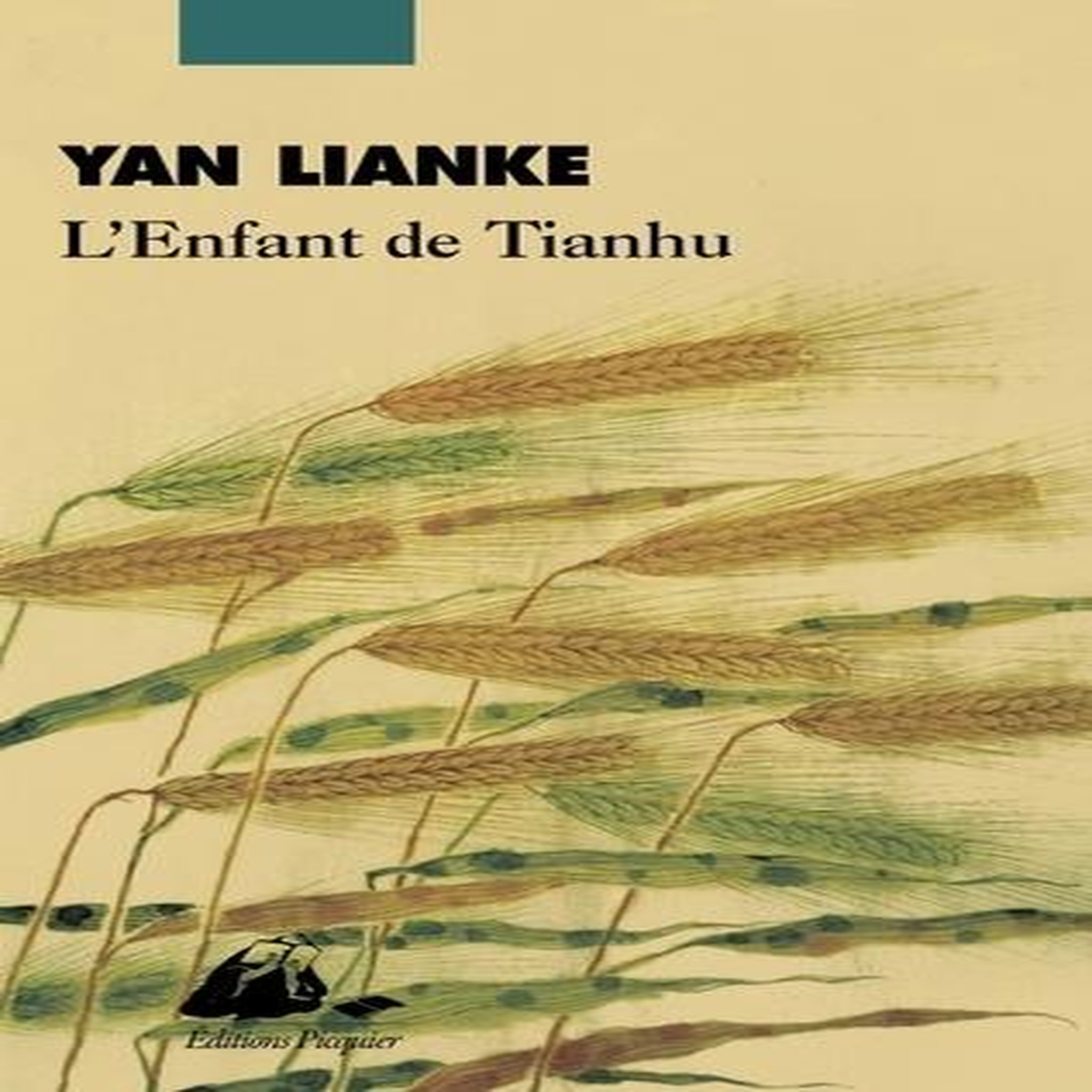L'ENFANT DE TIANHU, Lianke Yan