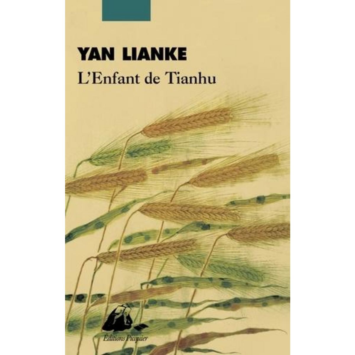 L'ENFANT DE TIANHU, Lianke Yan