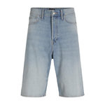 Jack & Jones Short en Jean Bleu Homme Jack & Jones Original. Coloris disponibles : Bleu