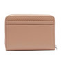 Voir la diapositive 3 : Lacoste Portefeuille Rose Femme Lacoste coin